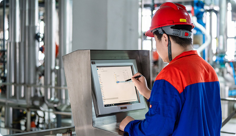 持续改进：追求卓越的承诺